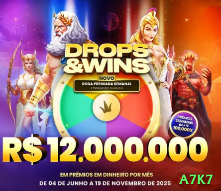 a7k7 - Estratégias, Dicas e Segredos Revelados02 - a7k7 🎰💹 Alta volatilidade + bankroll grande: jogue max bet em bônus rounds — potencial de multiplicadores insanos! 🌟🤑