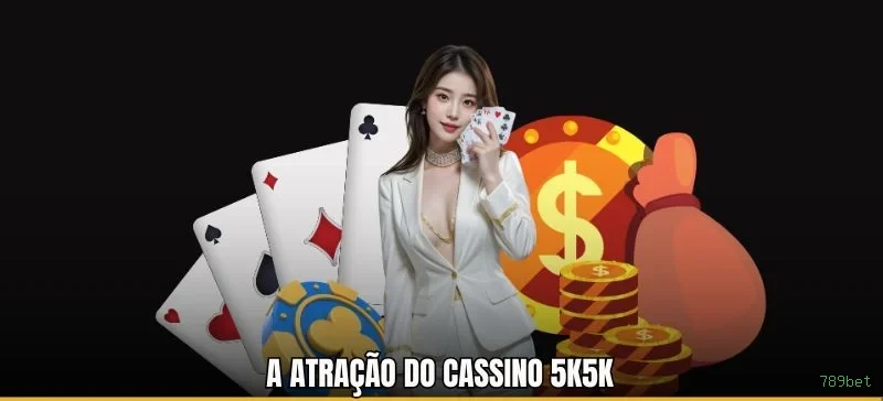 789bet Cassino Clássico
