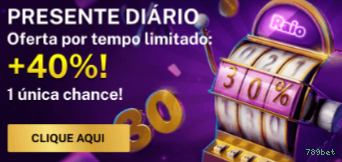 Vídeo Slots 789bet